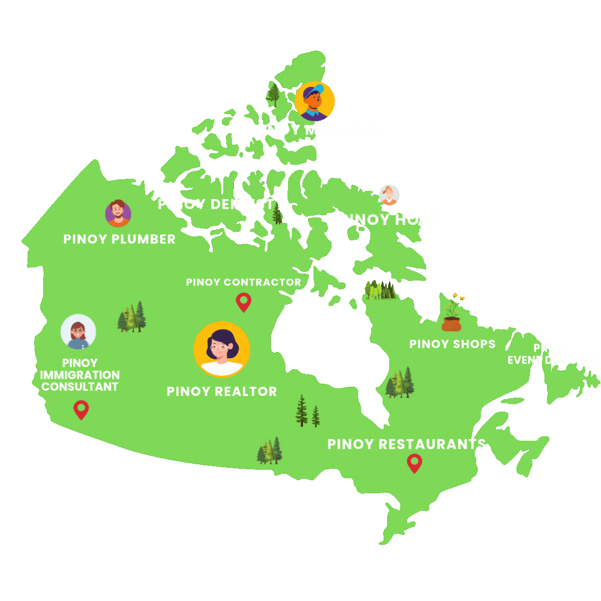 Pinoy-services-in-canada